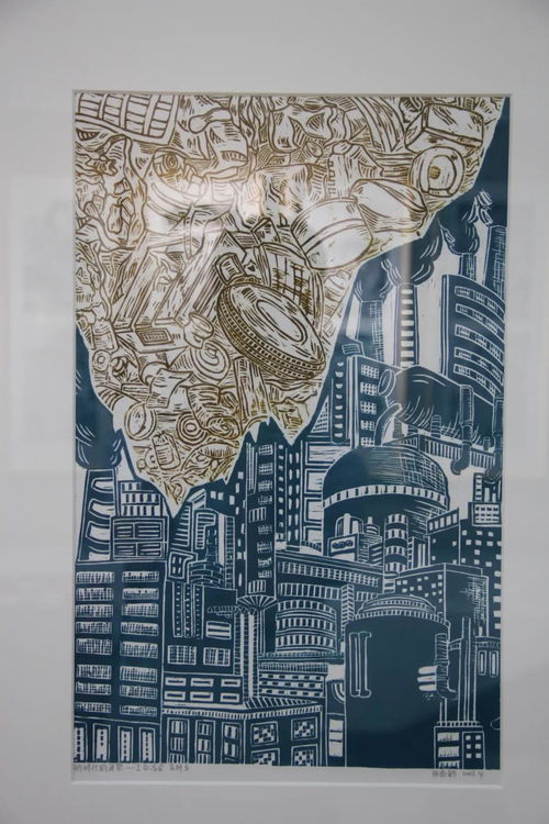 設(shè)計賦能未來 浙江工商大學(xué)藝術(shù)設(shè)計學(xué)院2021屆本科畢業(yè)設(shè)計展通訊設(shè)備主題作品綜述