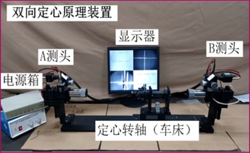 西安工業大學 聚焦科技創新，驅動光學檢測與先進制造跨越發展