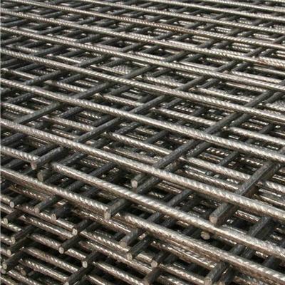 淮北建筑用鋼筋網片訂購紀實 年前規劃，今日開工發貨